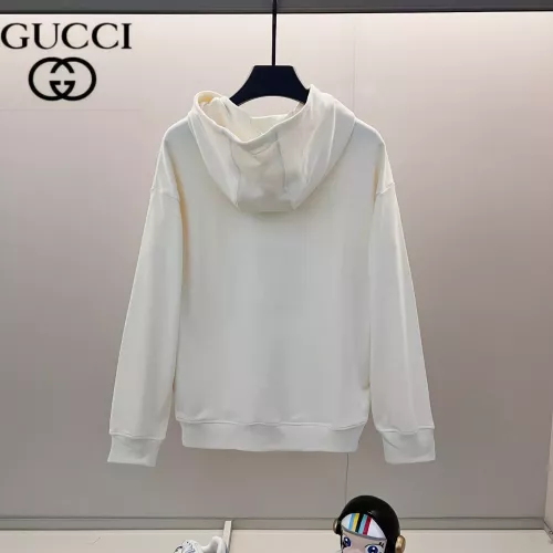 Cheap Gucci Hoodies Long Sleeved For Unisex #1369992 Replica Wholesale [$56.00 USD] [ITEM#1369992] on Replica Gucci Hoodies