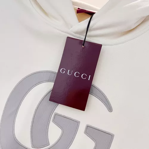 Cheap Gucci Hoodies Long Sleeved For Unisex #1369992 Replica Wholesale [$56.00 USD] [ITEM#1369992] on Replica Gucci Hoodies