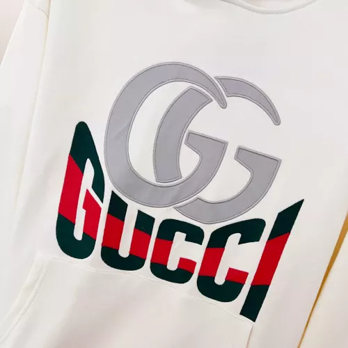 Cheap Gucci Hoodies Long Sleeved For Unisex #1369992 Replica Wholesale [$56.00 USD] [ITEM#1369992] on Replica Gucci Hoodies