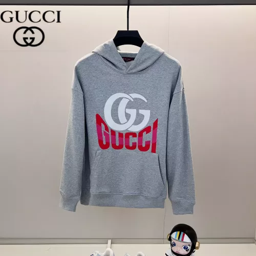 Gucci Hoodies Long Sleeved For Unisex #1369993