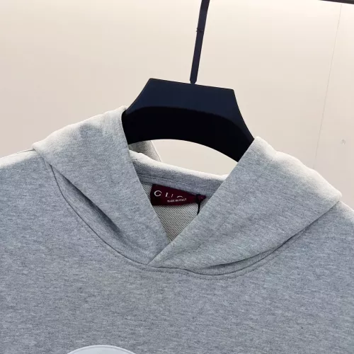 Cheap Gucci Hoodies Long Sleeved For Unisex #1369993 Replica Wholesale [$56.00 USD] [ITEM#1369993] on Replica Gucci Hoodies
