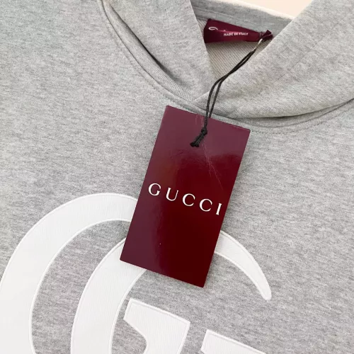 Cheap Gucci Hoodies Long Sleeved For Unisex #1369993 Replica Wholesale [$56.00 USD] [ITEM#1369993] on Replica Gucci Hoodies