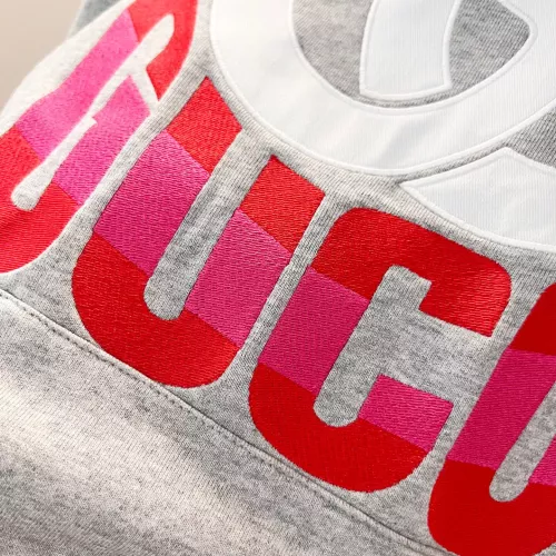 Cheap Gucci Hoodies Long Sleeved For Unisex #1369993 Replica Wholesale [$56.00 USD] [ITEM#1369993] on Replica Gucci Hoodies