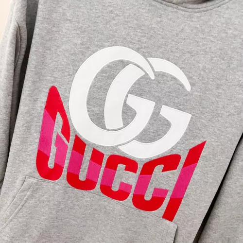 Cheap Gucci Hoodies Long Sleeved For Unisex #1369993 Replica Wholesale [$56.00 USD] [ITEM#1369993] on Replica Gucci Hoodies