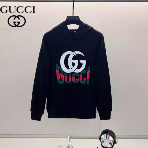 Gucci Hoodies Long Sleeved For Unisex #1369994
