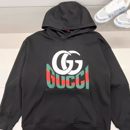 Cheap Gucci Hoodies Long Sleeved For Unisex #1369994 Replica Wholesale [$56.00 USD] [ITEM#1369994] on Replica Gucci Hoodies