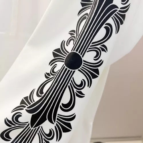 Cheap Chrome Hearts Hoodies Long Sleeved For Unisex #1369999 Replica Wholesale [$56.00 USD] [ITEM#1369999] on Replica Chrome Hearts Hoodies