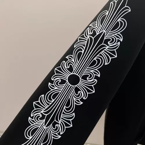 Cheap Chrome Hearts Hoodies Long Sleeved For Unisex #1370000 Replica Wholesale [$56.00 USD] [ITEM#1370000] on Replica Chrome Hearts Hoodies