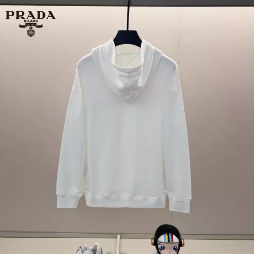 Cheap Prada Hoodies Long Sleeved For Unisex #1370001 Replica Wholesale [$56.00 USD] [ITEM#1370001] on Replica Prada Hoodies