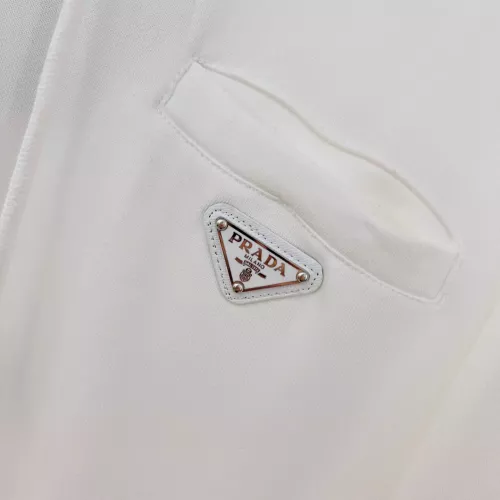 Cheap Prada Hoodies Long Sleeved For Unisex #1370001 Replica Wholesale [$56.00 USD] [ITEM#1370001] on Replica Prada Hoodies