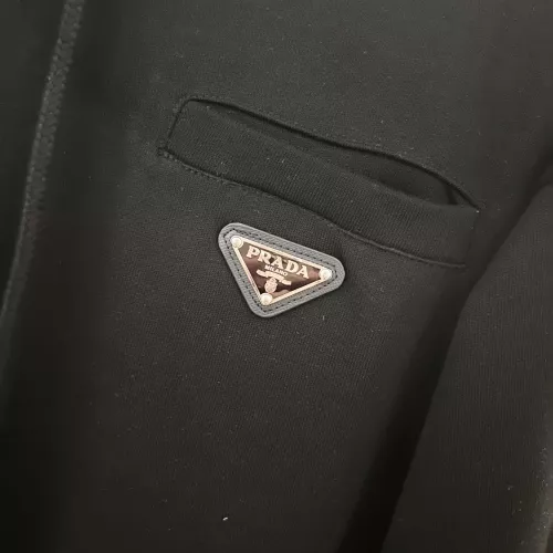 Cheap Prada Hoodies Long Sleeved For Unisex #1370002 Replica Wholesale [$56.00 USD] [ITEM#1370002] on Replica Prada Hoodies