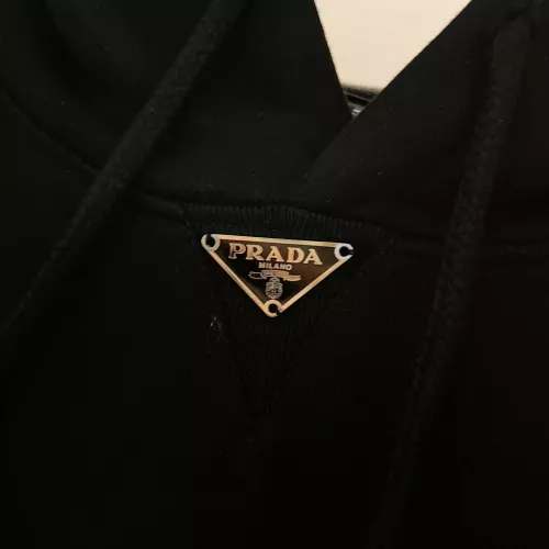 Cheap Prada Hoodies Long Sleeved For Unisex #1370003 Replica Wholesale [$56.00 USD] [ITEM#1370003] on Replica Prada Hoodies