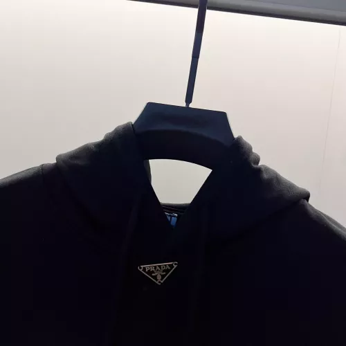 Cheap Prada Hoodies Long Sleeved For Unisex #1370003 Replica Wholesale [$56.00 USD] [ITEM#1370003] on Replica Prada Hoodies