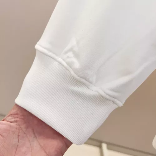 Cheap Prada Hoodies Long Sleeved For Unisex #1370004 Replica Wholesale [$56.00 USD] [ITEM#1370004] on Replica Prada Hoodies