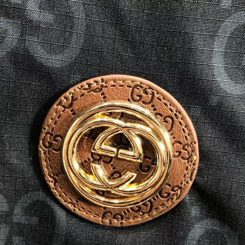 Cheap Gucci Jackets Long Sleeved For Men #1370006 Replica Wholesale [$60.00 USD] [ITEM#1370006] on Replica Gucci Jackets