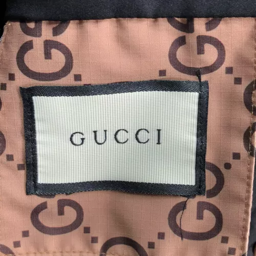 Cheap Gucci Jackets Long Sleeved For Men #1370007 Replica Wholesale [$60.00 USD] [ITEM#1370007] on Replica Gucci Jackets