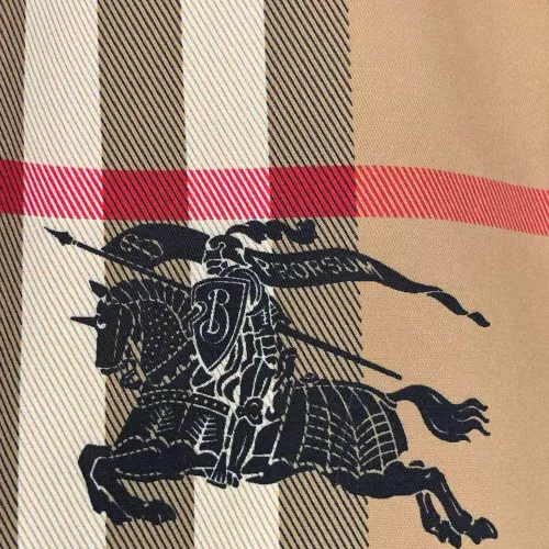 Cheap Burberry Jackets Long Sleeved For Men #1370009 Replica Wholesale [$60.00 USD] [ITEM#1370009] on Replica Burberry Jackets