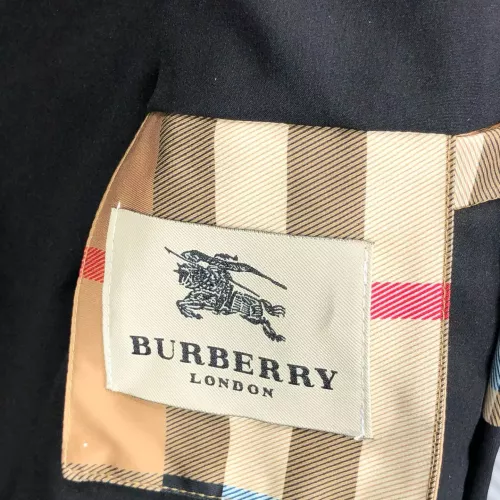Cheap Burberry Jackets Long Sleeved For Men #1370009 Replica Wholesale [$60.00 USD] [ITEM#1370009] on Replica Burberry Jackets