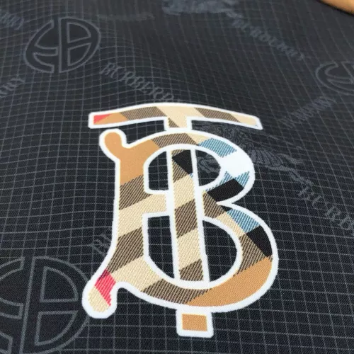 Cheap Burberry Jackets Long Sleeved For Men #1370015 Replica Wholesale [$60.00 USD] [ITEM#1370015] on Replica Burberry Jackets