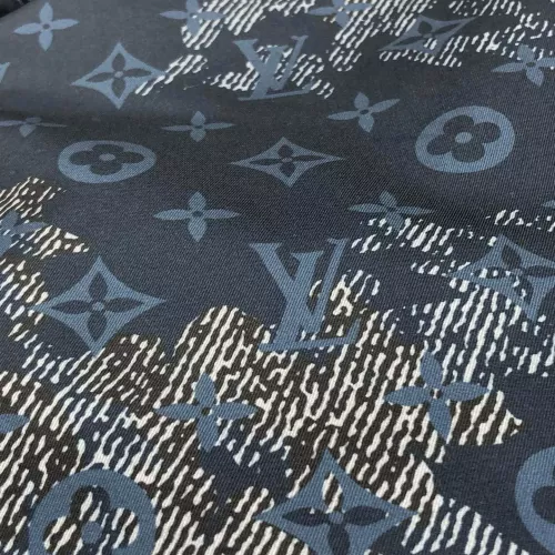 Cheap Louis Vuitton LV Jackets Long Sleeved For Men #1370017 Replica Wholesale [$60.00 USD] [ITEM#1370017] on Replica Louis Vuitton LV Jackets