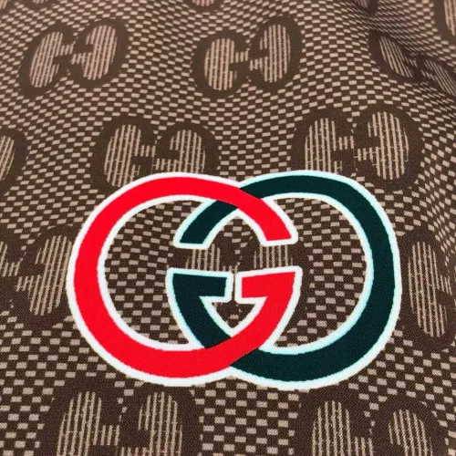 Cheap Gucci Jackets Long Sleeved For Men #1370020 Replica Wholesale [$60.00 USD] [ITEM#1370020] on Replica Gucci Jackets