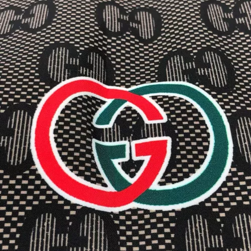Cheap Gucci Jackets Long Sleeved For Men #1370021 Replica Wholesale [$60.00 USD] [ITEM#1370021] on Replica Gucci Jackets