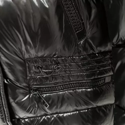 Cheap Moncler Down Feather Coat Long Sleeved For Women #1370026 Replica Wholesale [$284.30 USD] [ITEM#1370026] on Replica Moncler Down Feather Coat