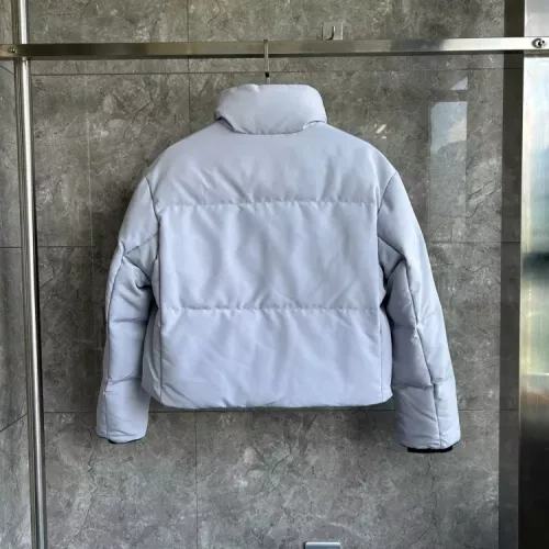 Cheap Canada Goose Down Feather Coat Long Sleeved For Women #1370031 Replica Wholesale [$162.00 USD] [ITEM#1370031] on Replica Canada Goose Down Feather Coat