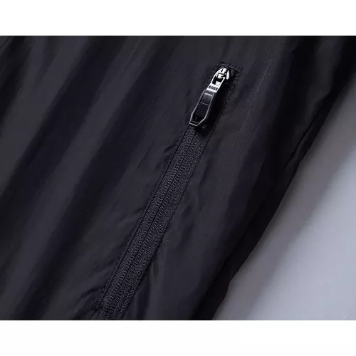 Cheap Boss Jackets Long Sleeved For Men #1370032 Replica Wholesale [$42.00 USD] [ITEM#1370032] on Replica Boss Jackets