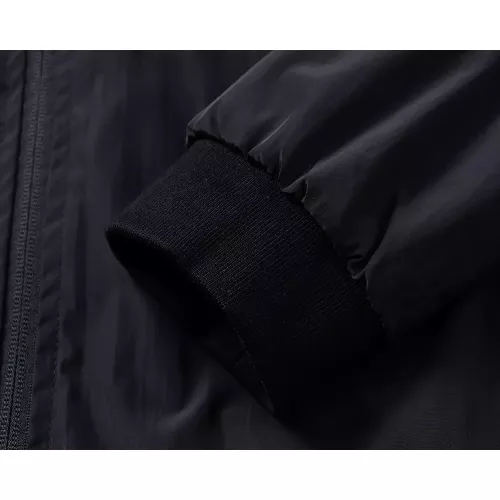 Cheap Boss Jackets Long Sleeved For Men #1370032 Replica Wholesale [$42.00 USD] [ITEM#1370032] on Replica Boss Jackets