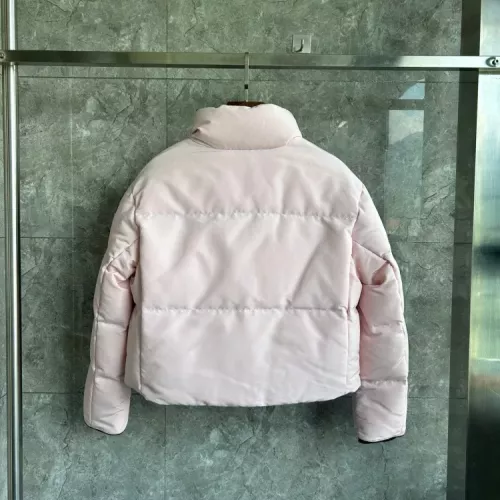 Cheap Canada Goose Down Feather Coat Long Sleeved For Women #1370035 Replica Wholesale [$162.00 USD] [ITEM#1370035] on Replica Canada Goose Down Feather Coat