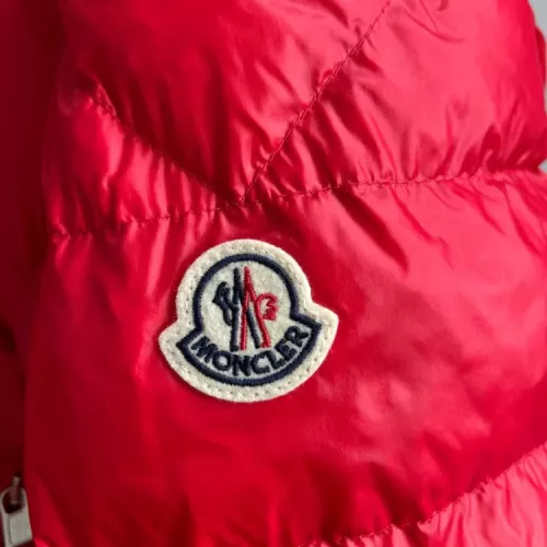 Cheap Moncler Down Feather Coat Long Sleeved For Men #1370036 Replica Wholesale [$230.00 USD] [ITEM#1370036] on Replica Moncler Down Feather Coat