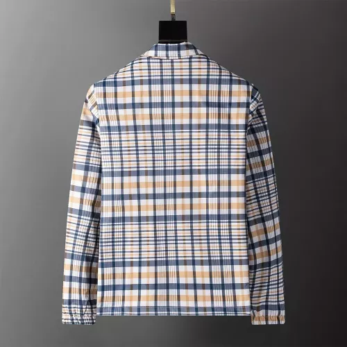 Cheap Christian Dior Jackets Long Sleeved For Men #1370037 Replica Wholesale [$42.00 USD] [ITEM#1370037] on Replica Christian Dior Jackets