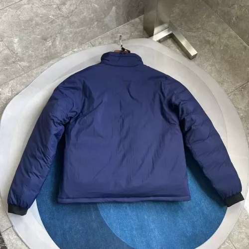 Cheap Canada Goose Down Feather Coat Long Sleeved For Men #1370038 Replica Wholesale [$172.00 USD] [ITEM#1370038] on Replica Canada Goose Down Feather Coat