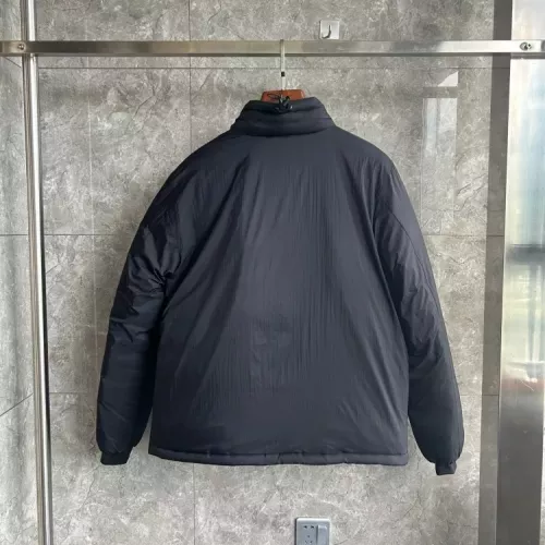 Cheap Canada Goose Down Feather Coat Long Sleeved For Men #1370039 Replica Wholesale [$172.00 USD] [ITEM#1370039] on Replica Canada Goose Down Feather Coat