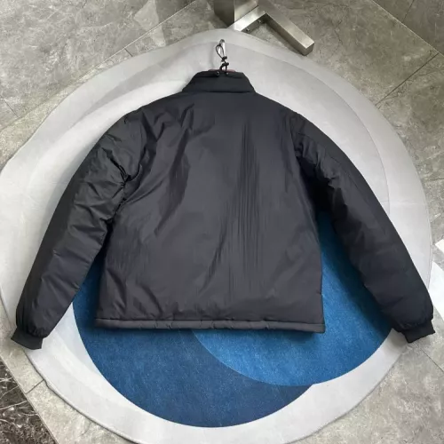 Cheap Canada Goose Down Feather Coat Long Sleeved For Men #1370039 Replica Wholesale [$172.00 USD] [ITEM#1370039] on Replica Canada Goose Down Feather Coat