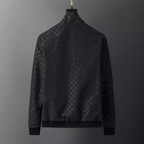 Cheap Gucci Jackets Long Sleeved For Men #1370042 Replica Wholesale [$42.00 USD] [ITEM#1370042] on Replica Gucci Jackets