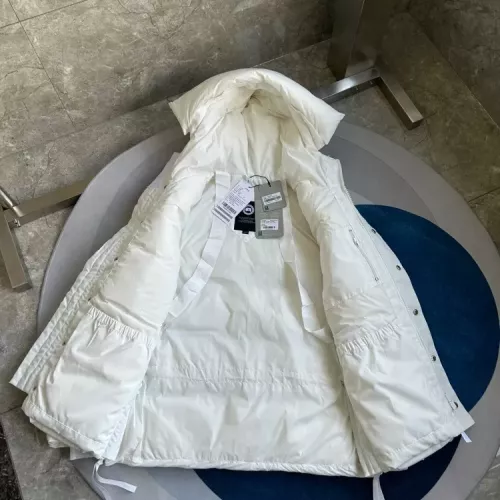 Cheap Canada Goose Down Feather Coat Long Sleeved For Unisex #1370043 Replica Wholesale [$220.00 USD] [ITEM#1370043] on Replica Canada Goose Down Feather Coat