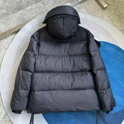Cheap Canada Goose Down Feather Coat Long Sleeved For Unisex #1370046 Replica Wholesale [$220.00 USD] [ITEM#1370046] on Replica Canada Goose Down Feather Coat