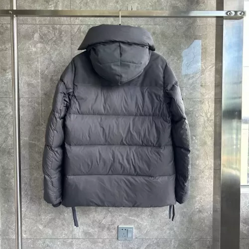 Cheap Canada Goose Down Feather Coat Long Sleeved For Unisex #1370047 Replica Wholesale [$220.00 USD] [ITEM#1370047] on Replica Canada Goose Down Feather Coat
