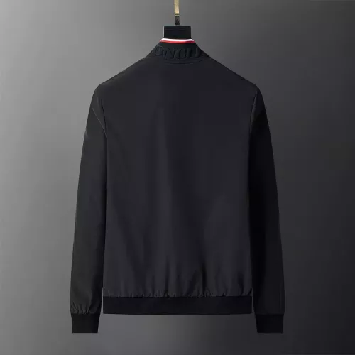 Cheap Moncler Jackets Long Sleeved For Men #1370048 Replica Wholesale [$42.00 USD] [ITEM#1370048] on Replica Moncler Jackets