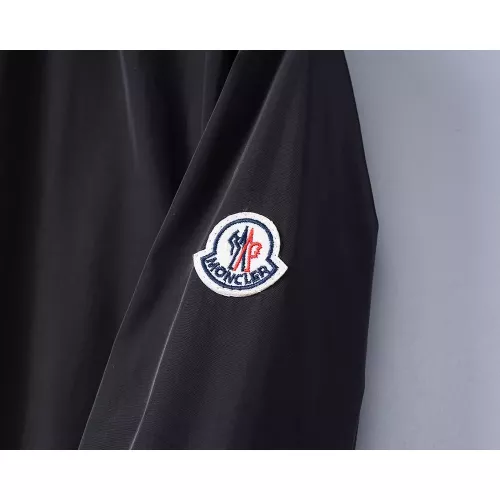 Cheap Moncler Jackets Long Sleeved For Men #1370048 Replica Wholesale [$42.00 USD] [ITEM#1370048] on Replica Moncler Jackets