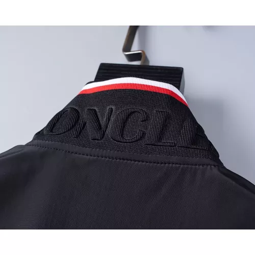 Cheap Moncler Jackets Long Sleeved For Men #1370048 Replica Wholesale [$42.00 USD] [ITEM#1370048] on Replica Moncler Jackets