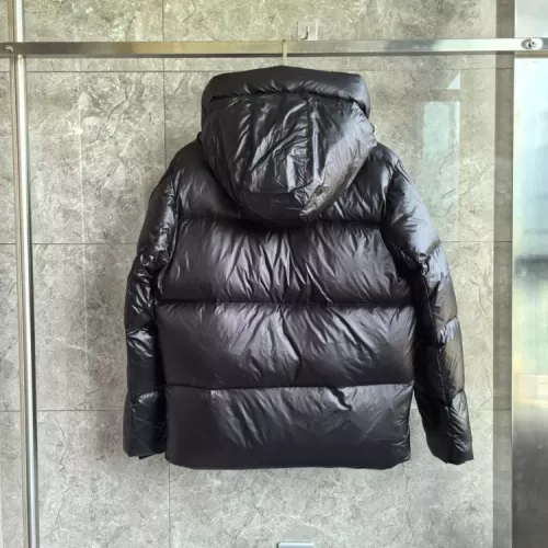 Cheap Canada Goose Down Feather Coat Long Sleeved For Unisex #1370049 Replica Wholesale [$155.00 USD] [ITEM#1370049] on Replica Canada Goose Down Feather Coat