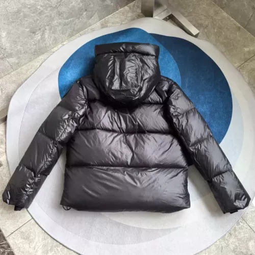 Cheap Canada Goose Down Feather Coat Long Sleeved For Unisex #1370049 Replica Wholesale [$155.00 USD] [ITEM#1370049] on Replica Canada Goose Down Feather Coat