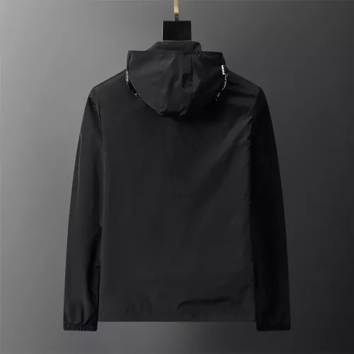 Cheap Moncler Jackets Long Sleeved For Men #1370050 Replica Wholesale [$42.00 USD] [ITEM#1370050] on Replica Moncler Jackets