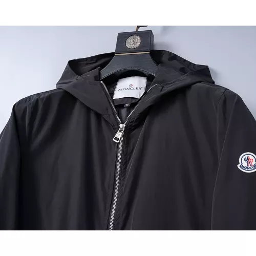 Cheap Moncler Jackets Long Sleeved For Men #1370050 Replica Wholesale [$42.00 USD] [ITEM#1370050] on Replica Moncler Jackets