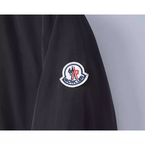 Cheap Moncler Jackets Long Sleeved For Men #1370050 Replica Wholesale [$42.00 USD] [ITEM#1370050] on Replica Moncler Jackets