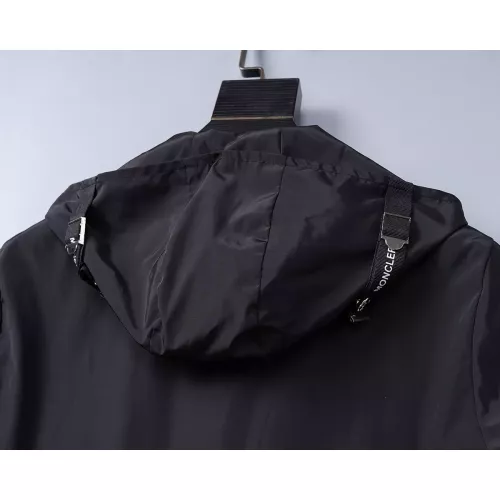 Cheap Moncler Jackets Long Sleeved For Men #1370050 Replica Wholesale [$42.00 USD] [ITEM#1370050] on Replica Moncler Jackets