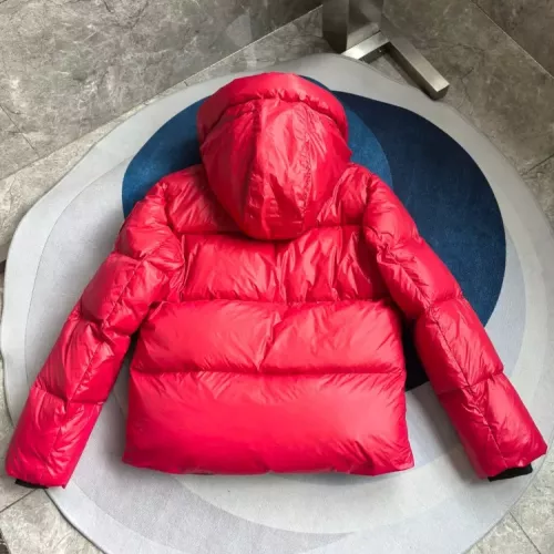 Cheap Canada Goose Down Feather Coat Long Sleeved For Unisex #1370052 Replica Wholesale [$155.00 USD] [ITEM#1370052] on Replica Canada Goose Down Feather Coat